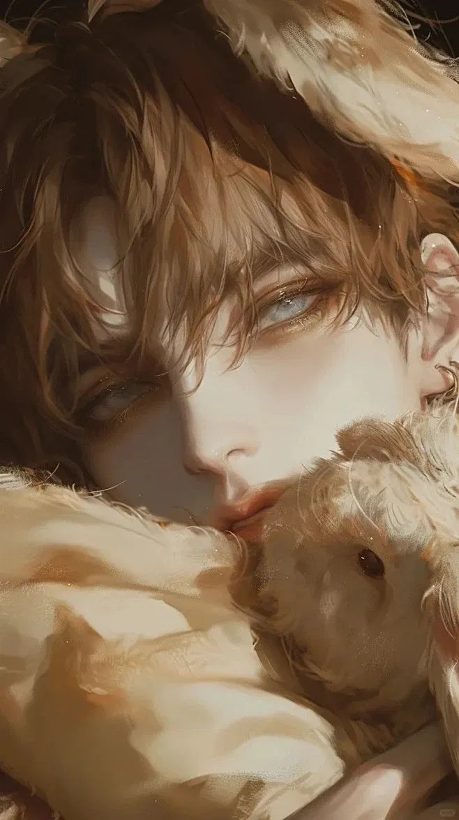 Avatar of Raymond ★ Sweet boyfiend