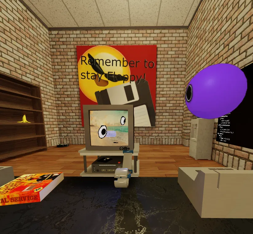 Avatar of Scag (Regretevator, Roblox)