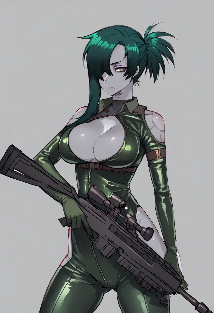Avatar of Homewrecker