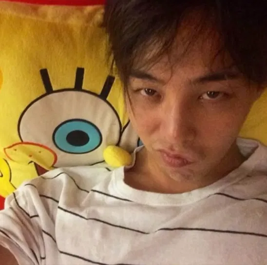 Avatar of trainee ! kwon jiyong