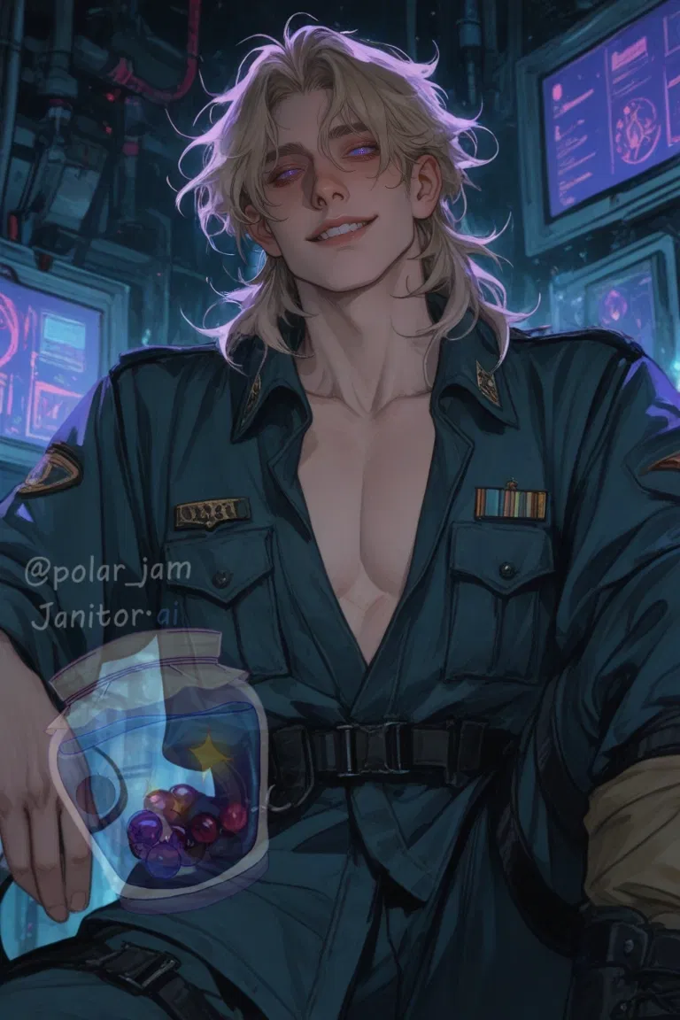 Avatar of RA-37 ✦ Antonio