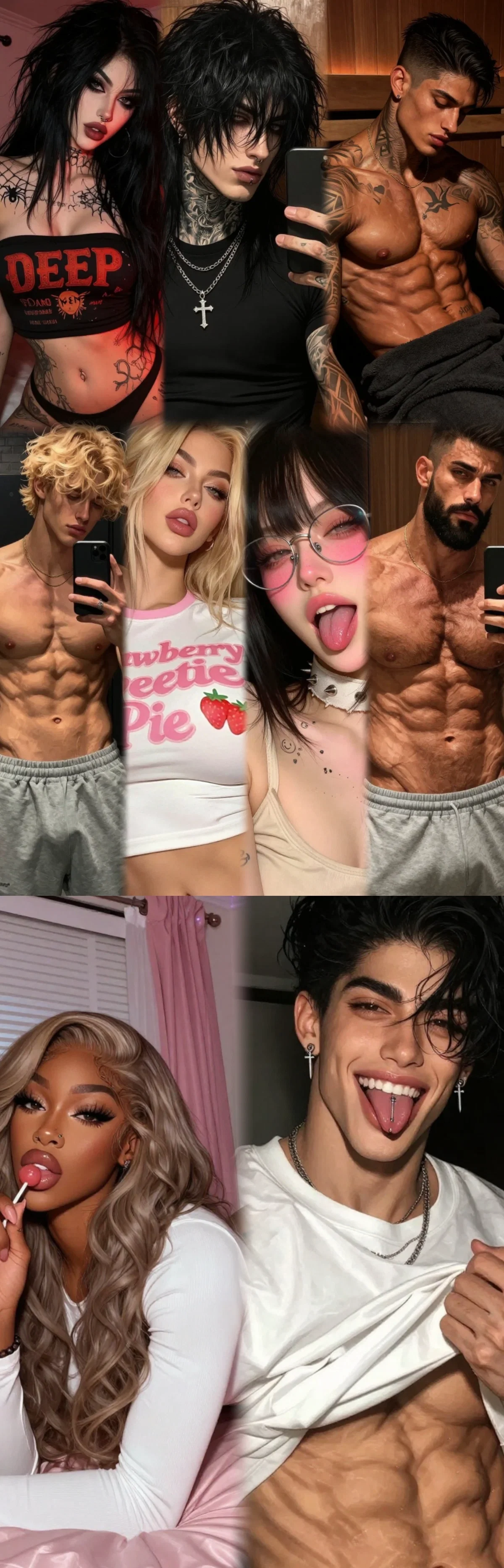 Avatar of Pornstar mansion