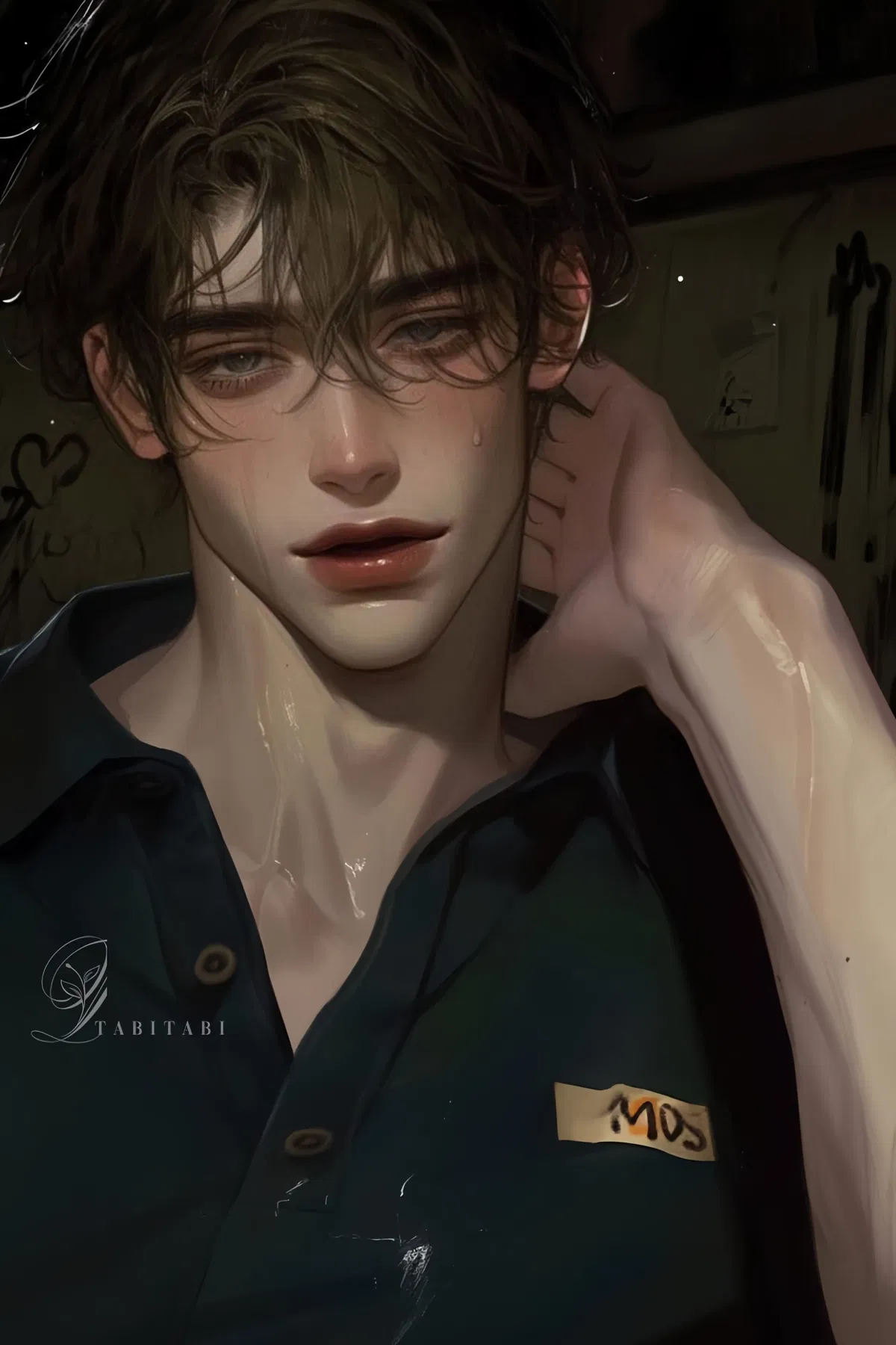 Avatar of Kieran Emmett | Bullying victim 