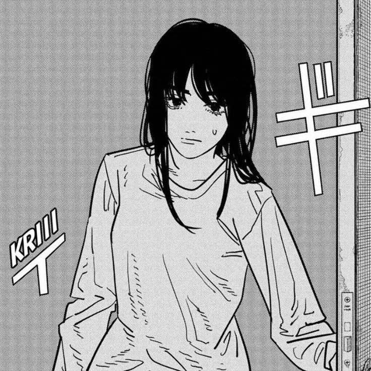 Avatar of Asa Mitaka | Wife