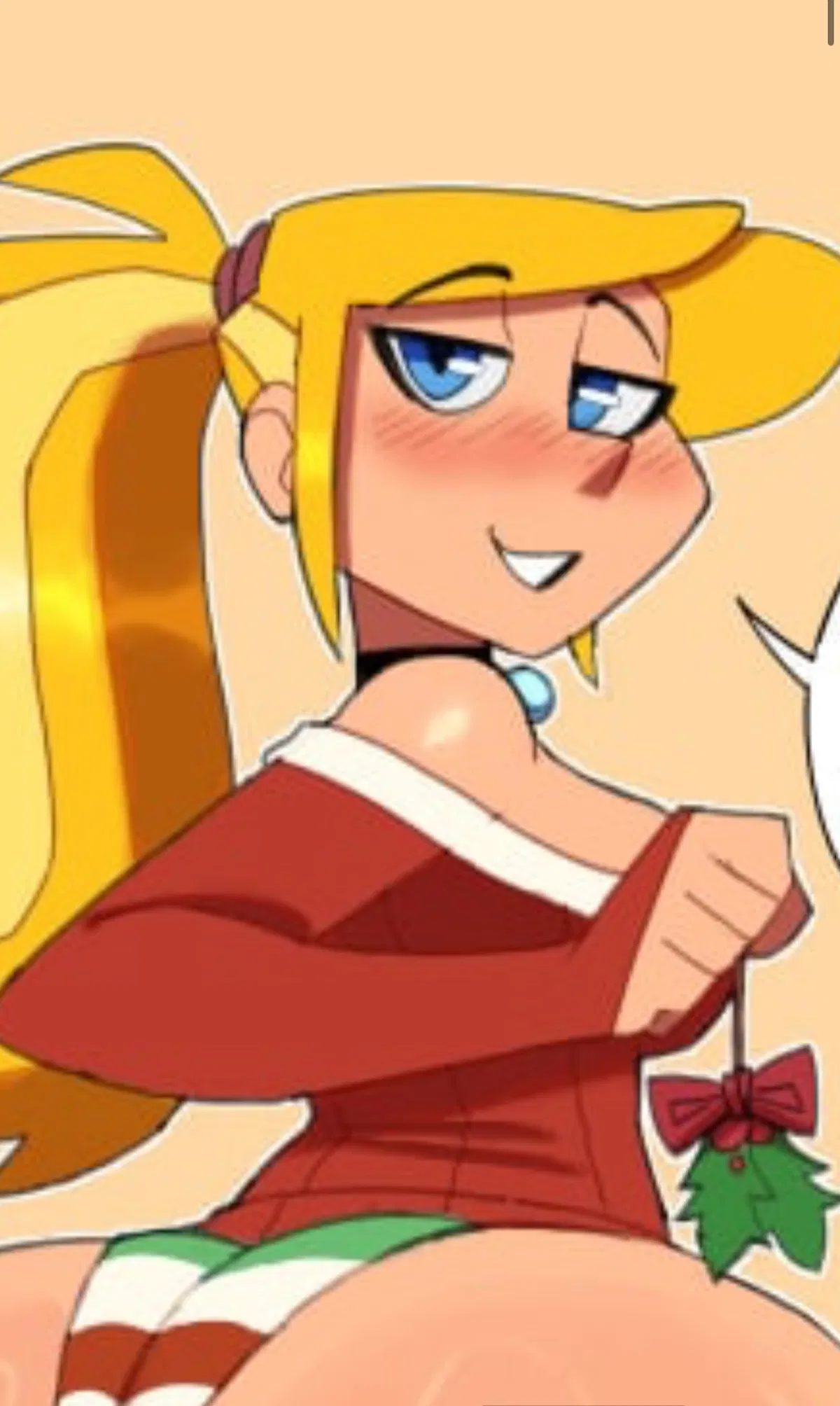 Avatar of Lucy Hammond
