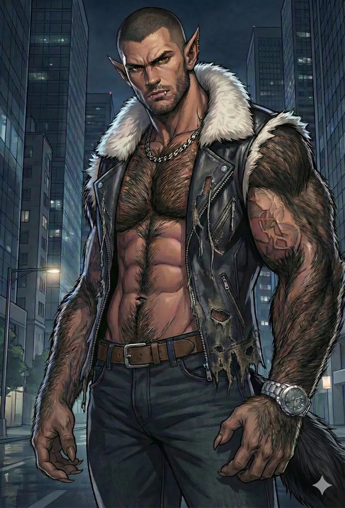 Avatar of Cain Villerojas