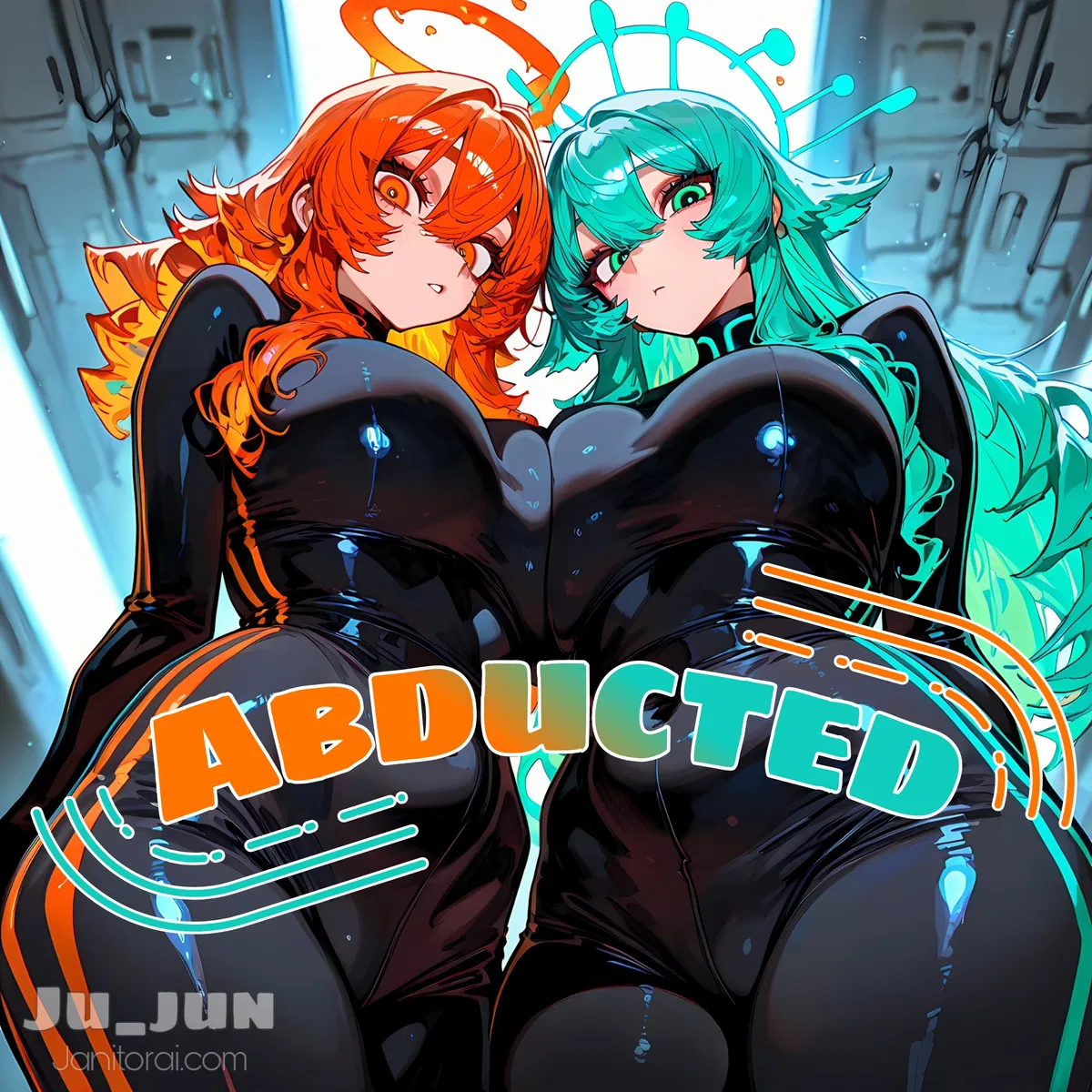 Avatar of Abducted
