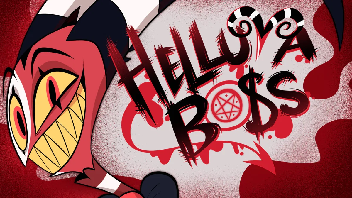 Avatar of Helluva boss
