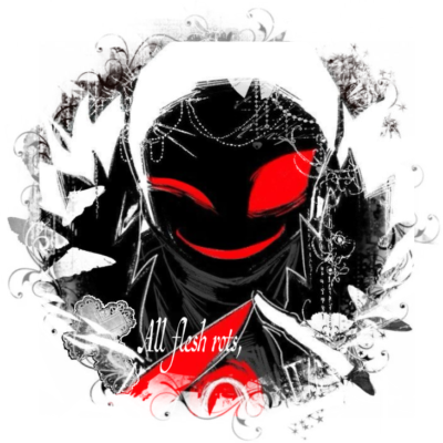 Avatar of Killer Sans
