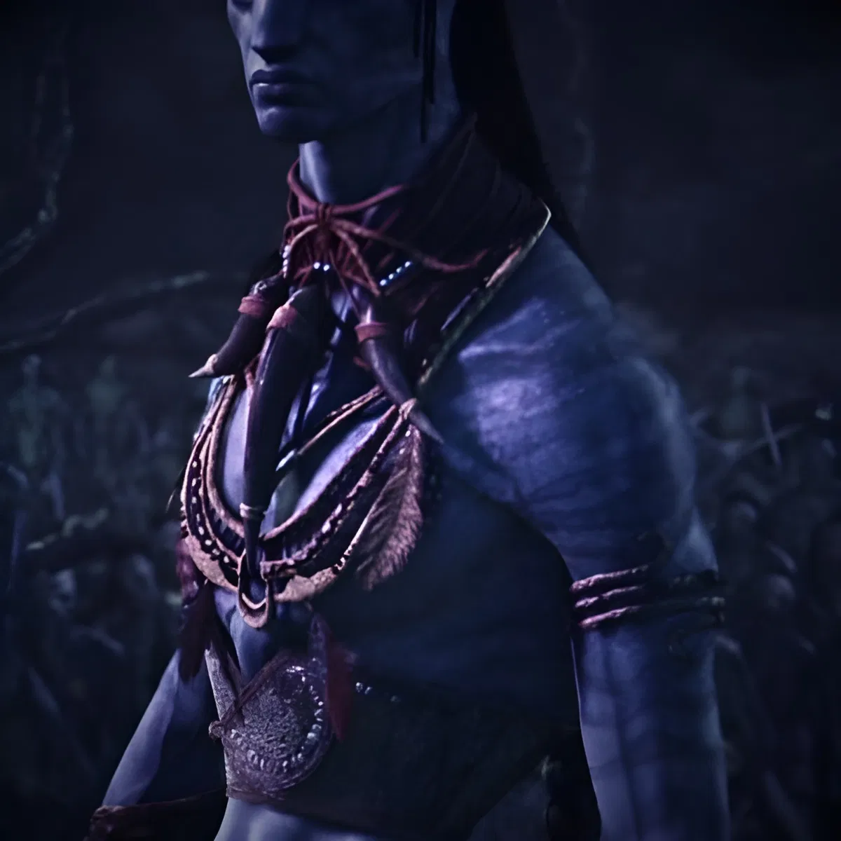Avatar of Tsu'tey te Rongloa Ateyitan