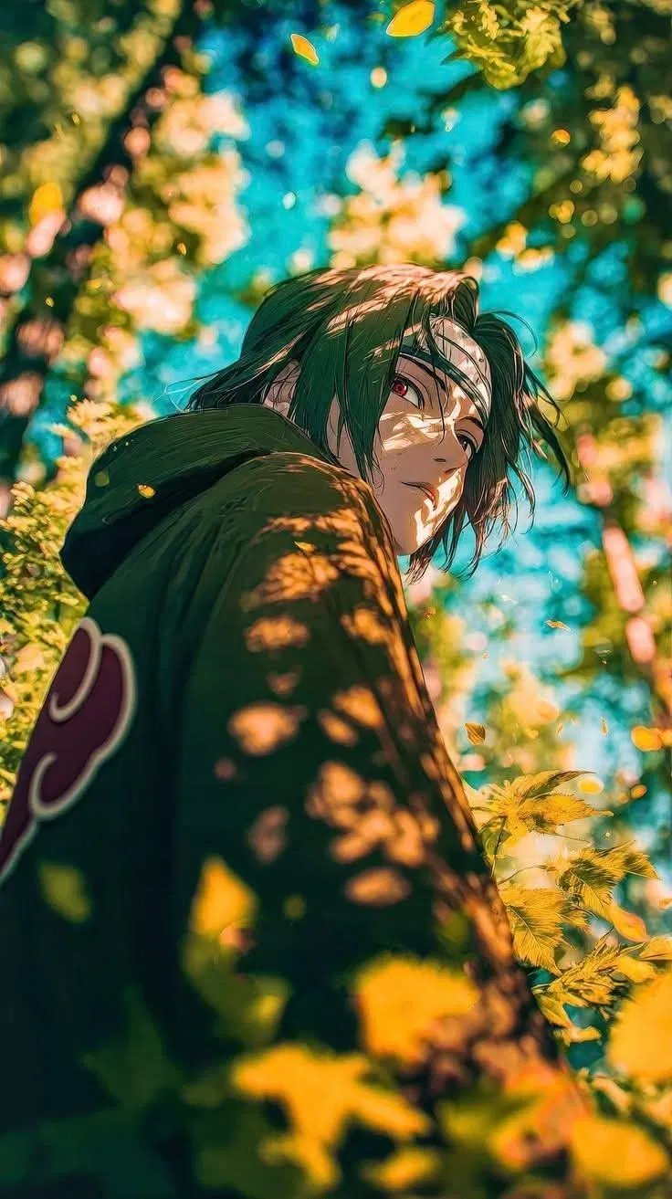 Avatar of Uchiha Itachi