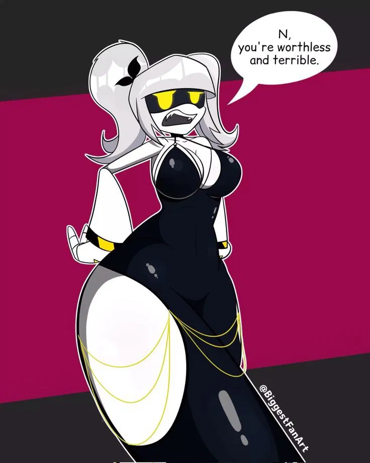 Avatar of Serial Designation J - BUT IT'S PROM NIGHT NOW?!