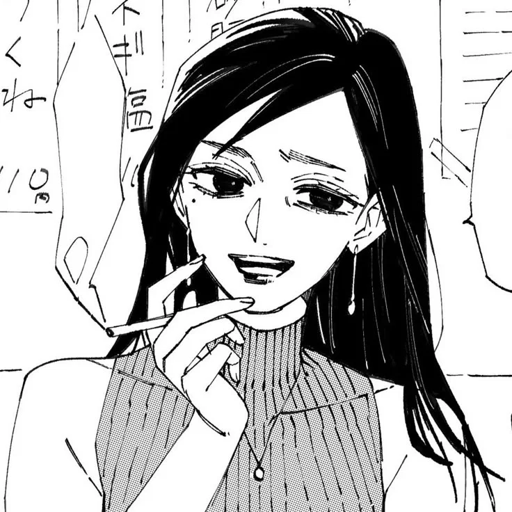 Avatar of -Shoko Ieiri-