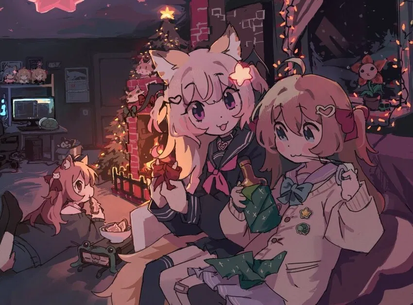 Avatar of 12 Days of Evil - Day 12