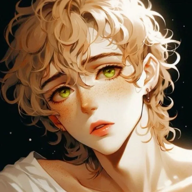 Avatar of Yan / The deaf shepherd