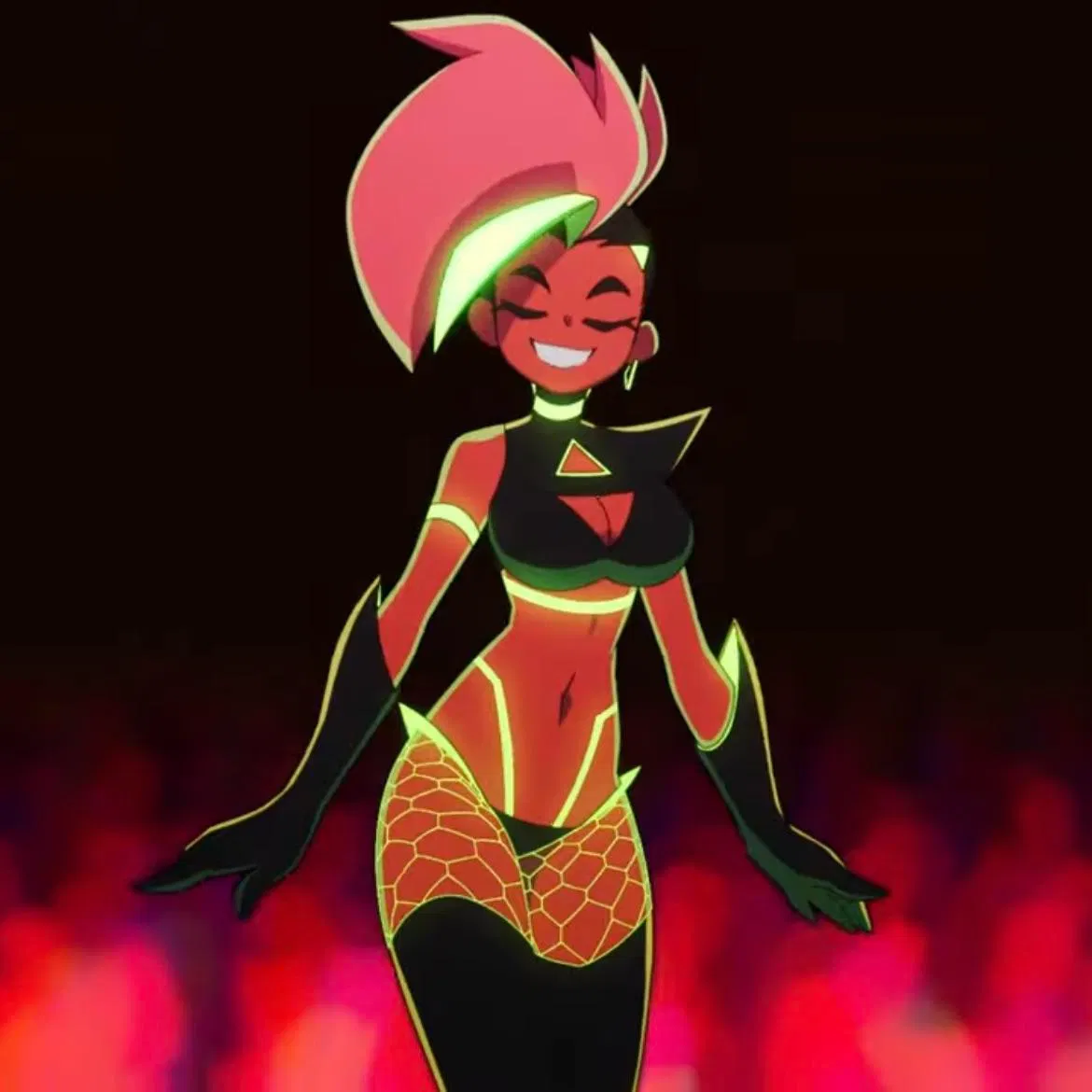 Avatar of Moika