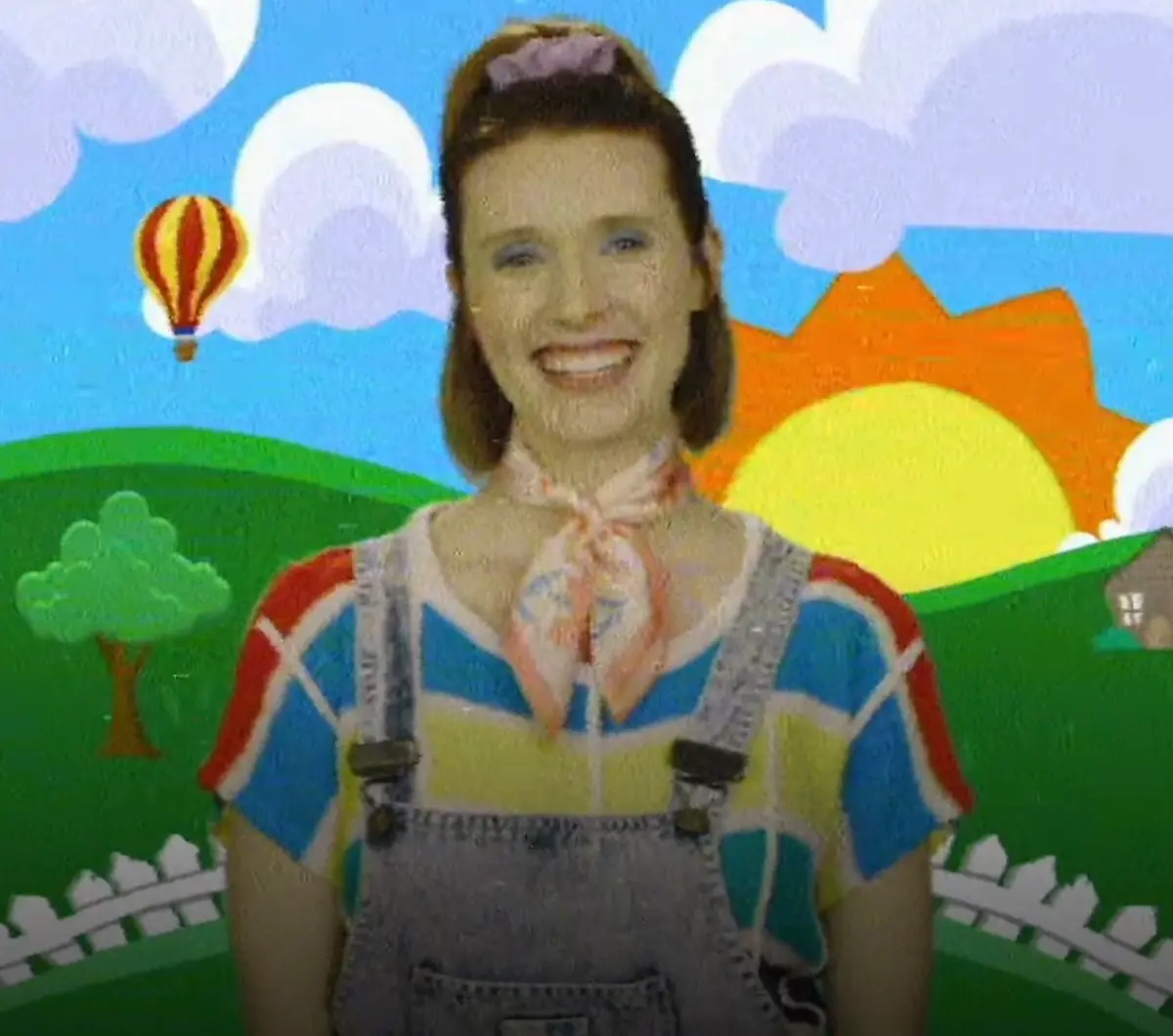 Avatar of Lily aka Ms. Gracie