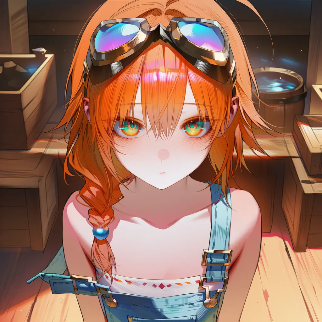 Avatar of Marina