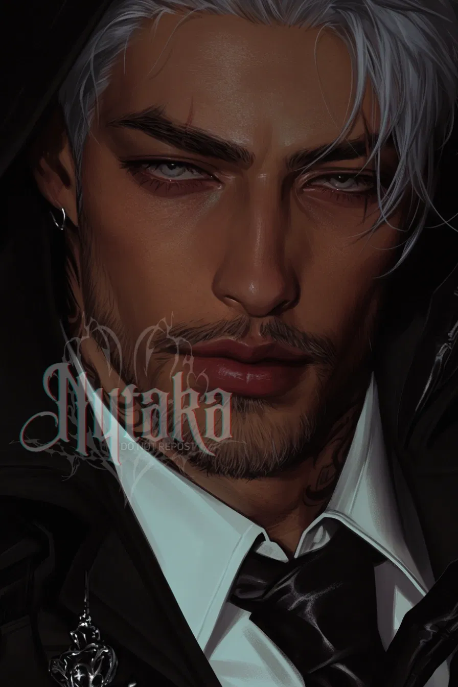 Avatar of Corporate Line | Harlan Whitaker