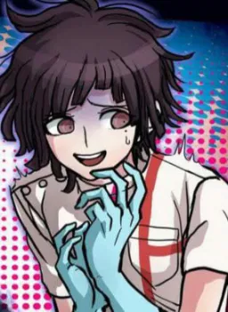 Avatar of Mika Tsumiki