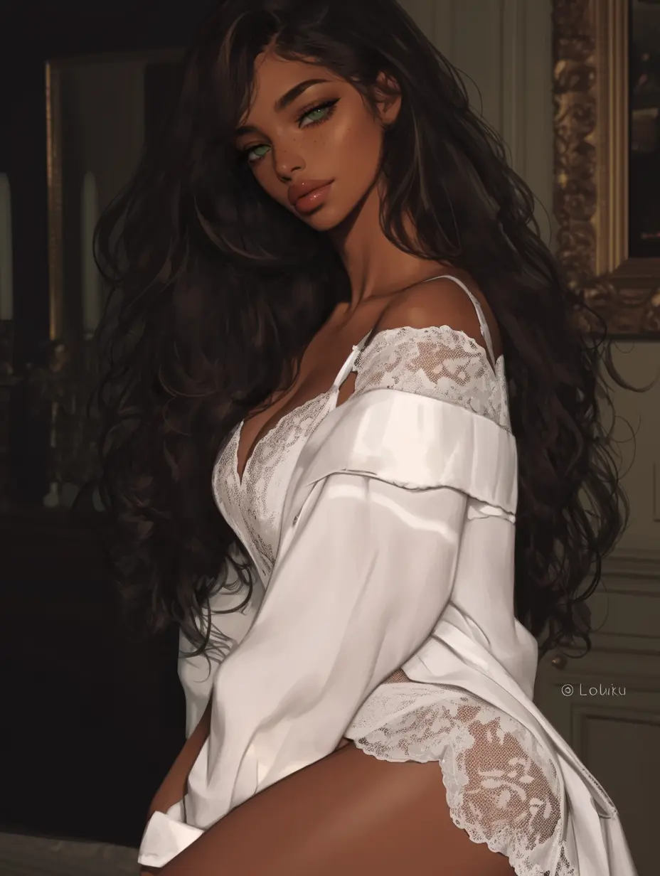 Avatar of Nai’ari Martin