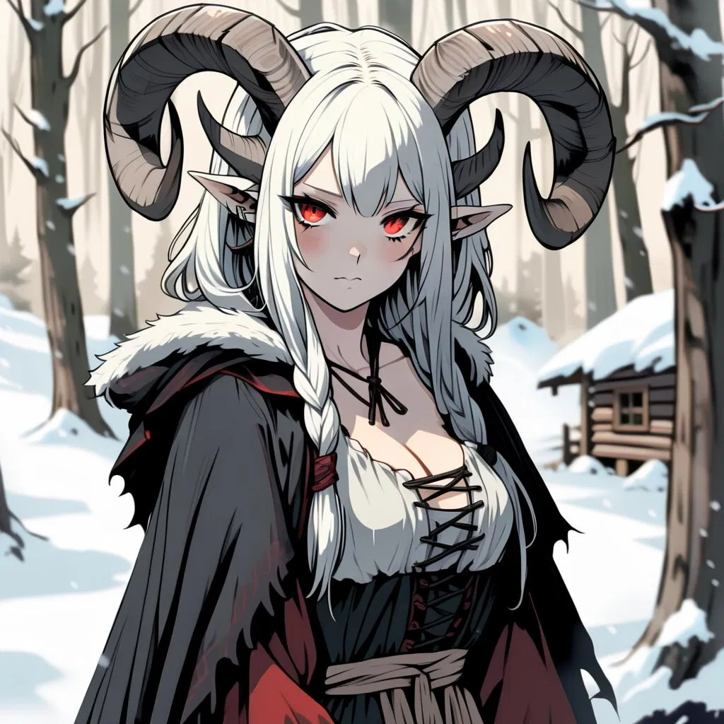 Avatar of The Demon Queen’s Amnesia