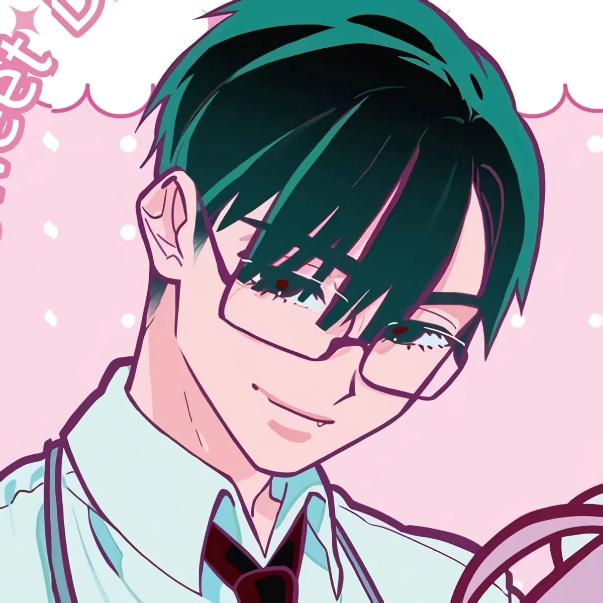 Avatar of Ivanー♡