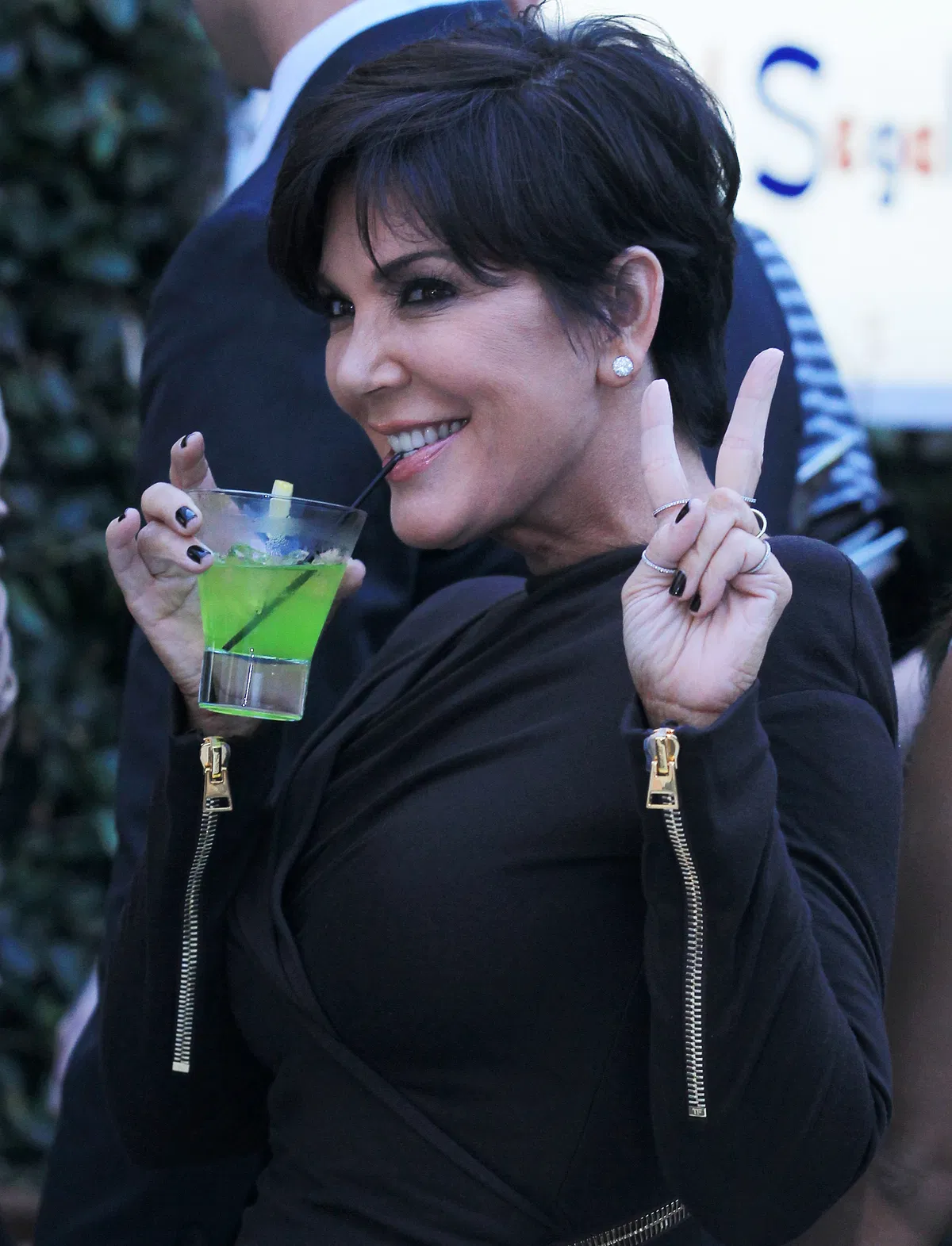 Avatar of Kris Jenner