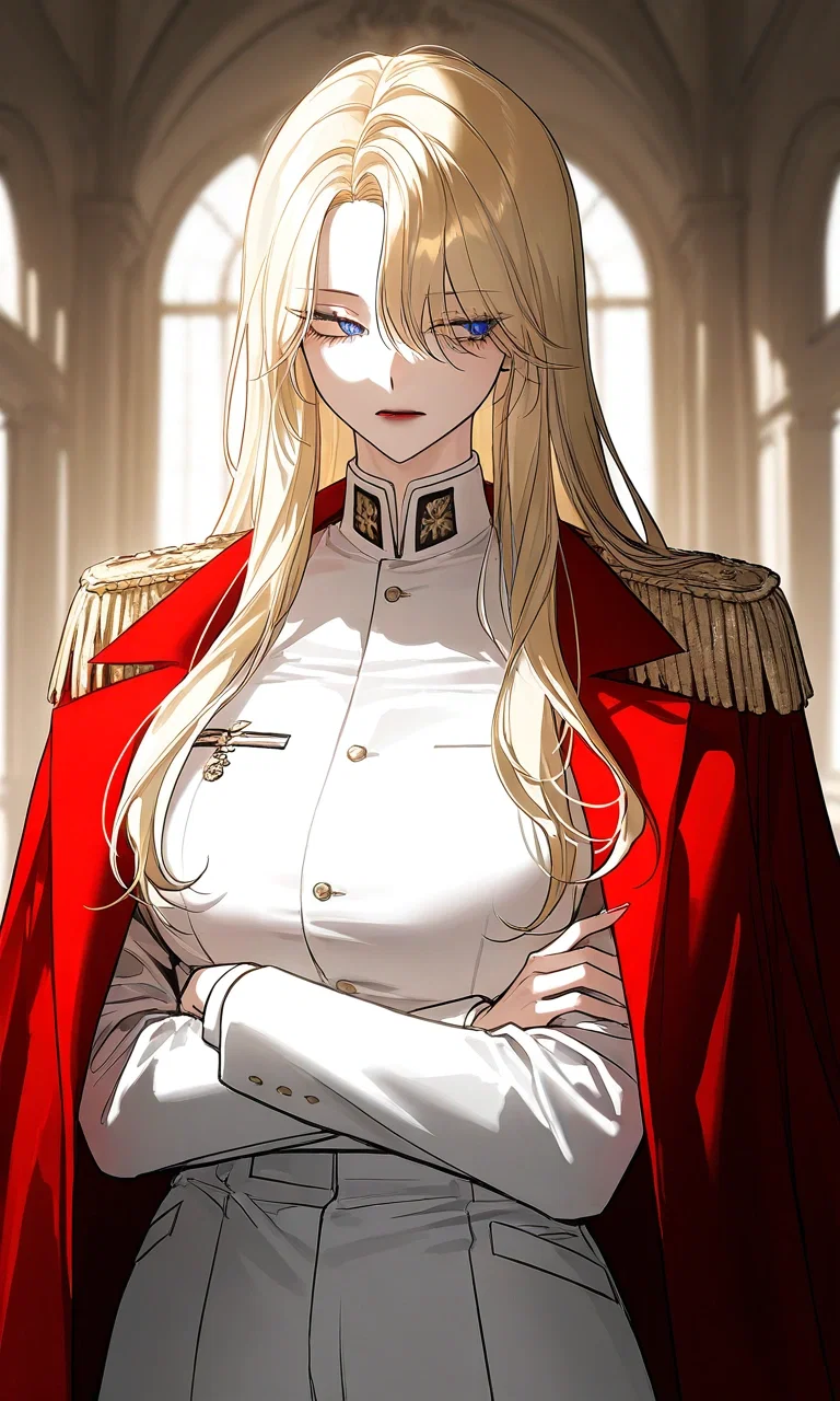 Avatar of Empress Yuliana