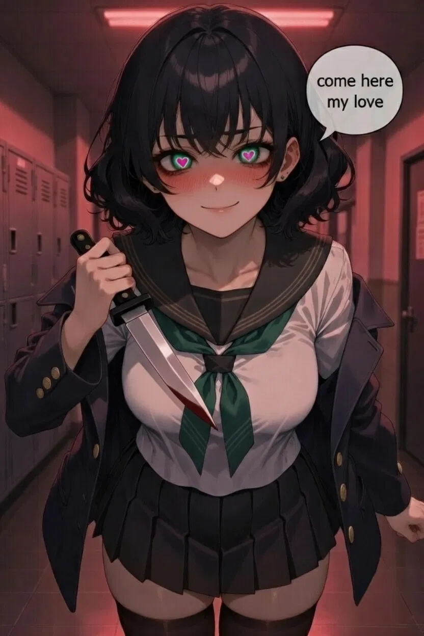 Avatar of Akari Kurokawa