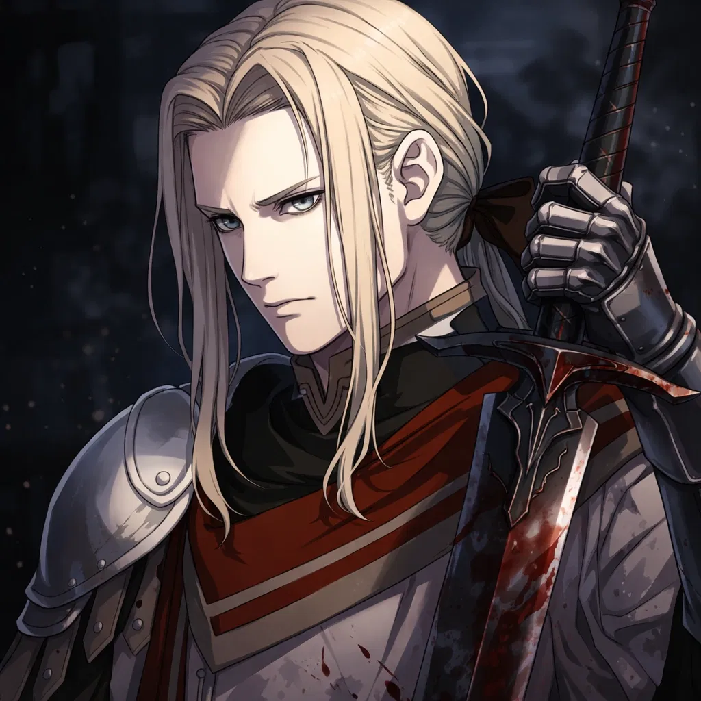 Avatar of Jeritza