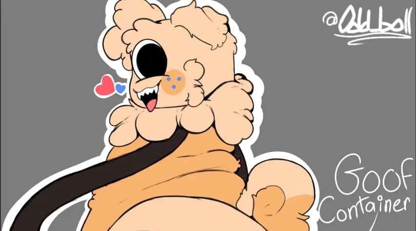 Avatar of Goob -"Getting freaky for the first time"-