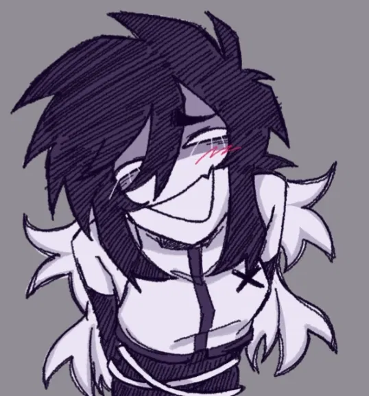 Avatar of 🎀 Letting You Do His Hair // Ange 🪽