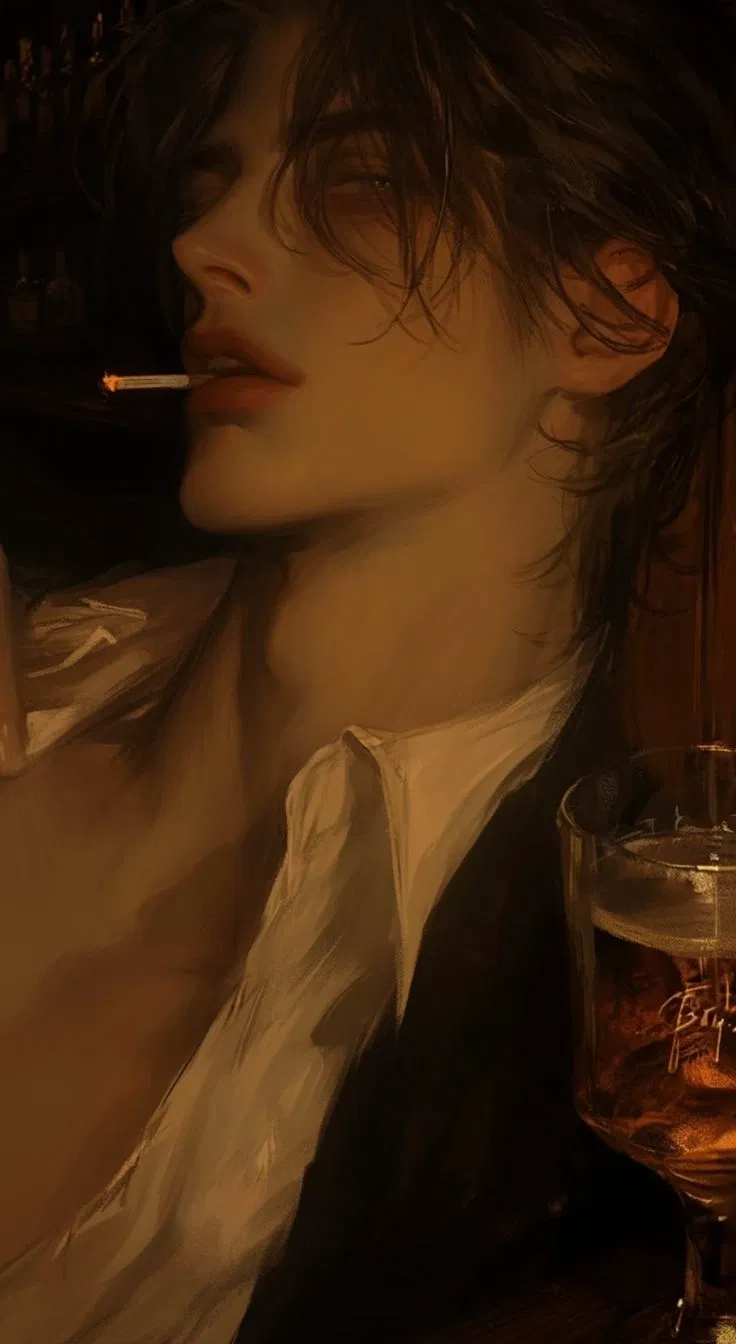 Avatar of Vincent York