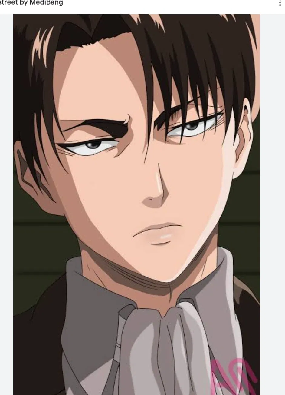 Avatar of Levi Ackerman 