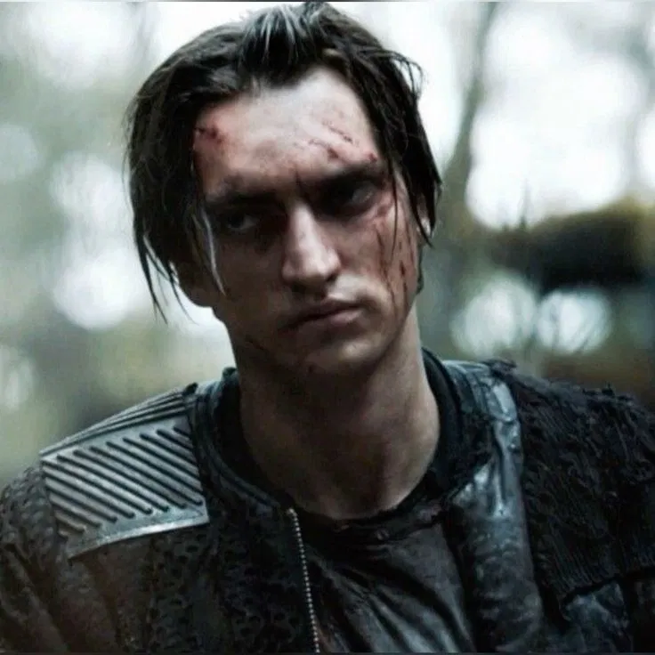 Avatar of John Murphy