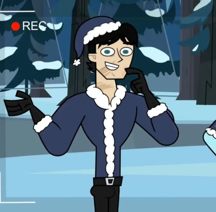 Avatar of 💢🎄~ Tom Reed