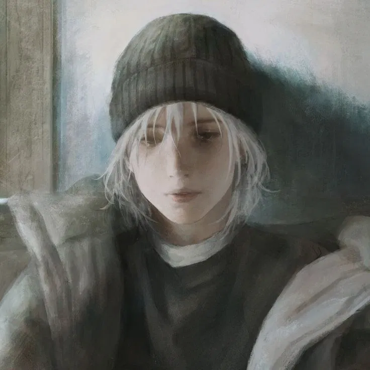 Avatar of ALT! Ilya Moiseev || Figure Skater