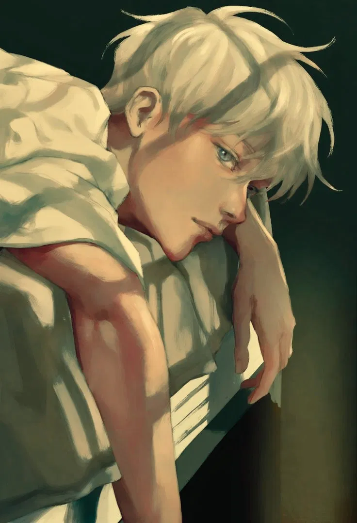 Avatar of Satoru Gojo | Slytherin 