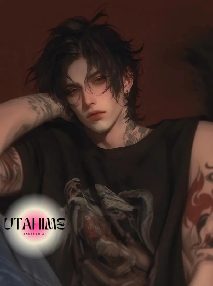 Avatar of Zander Chase