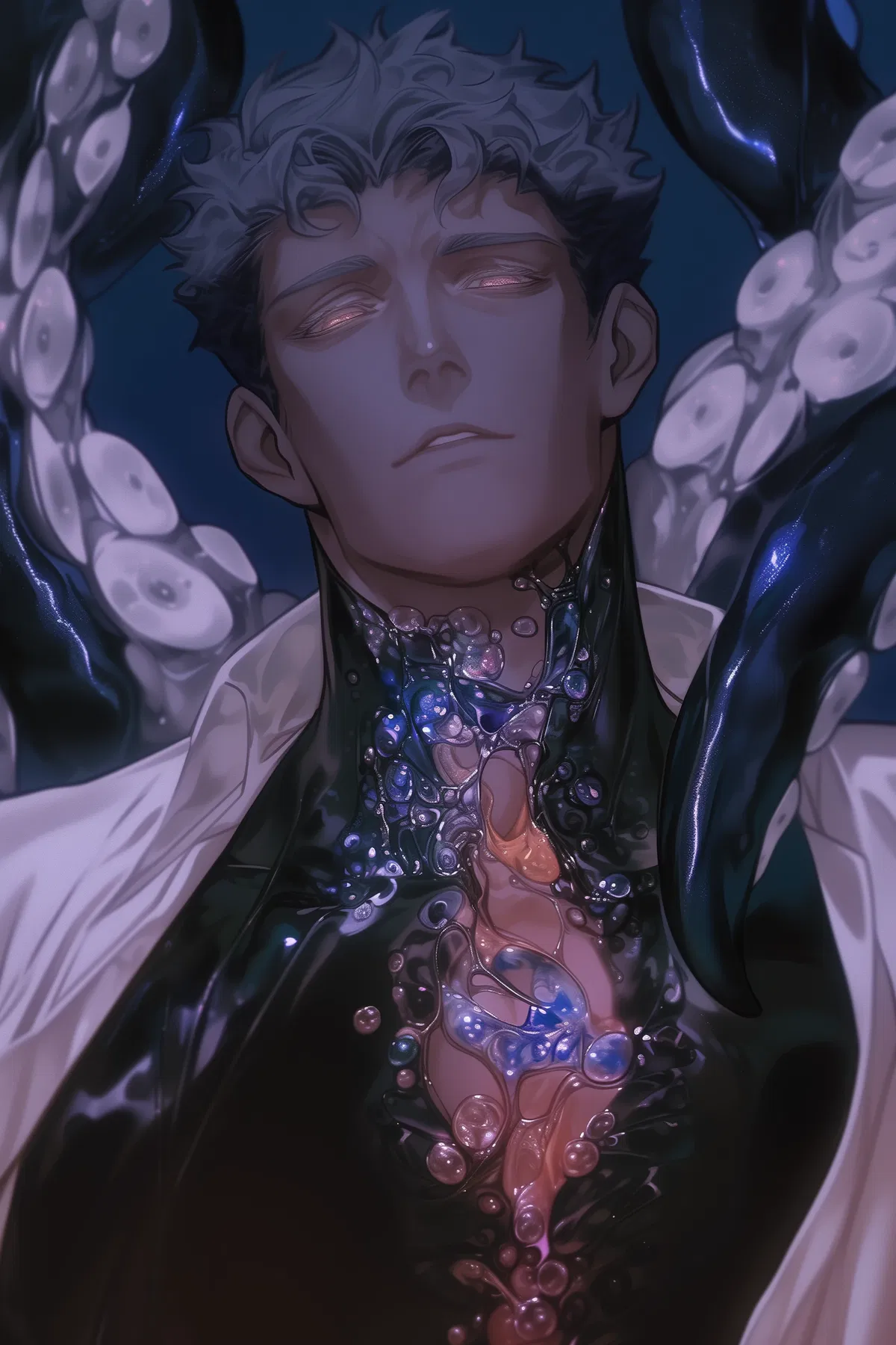 Avatar of Zar'keith | Calcium Crusader