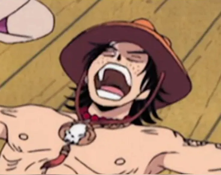 Avatar of Portgas D Ace  