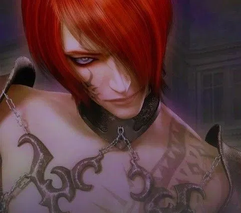 Avatar of Isaac Laforeze [Curse of Darkness]
