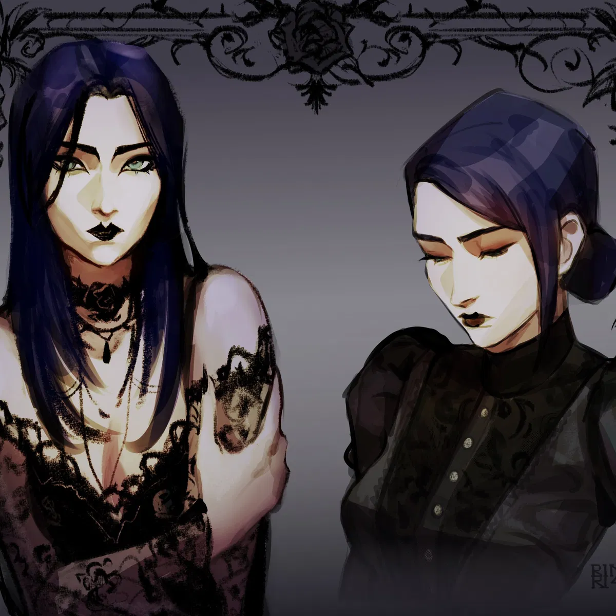 Avatar of Caitlyn - X2