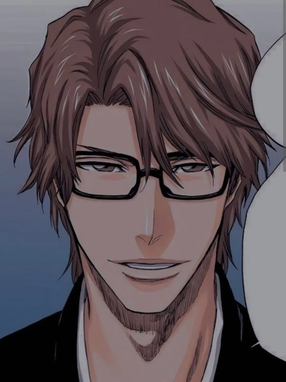 Avatar of Aizen Sōsuke 