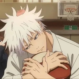 Avatar of Gojo Satoru || Lonely 