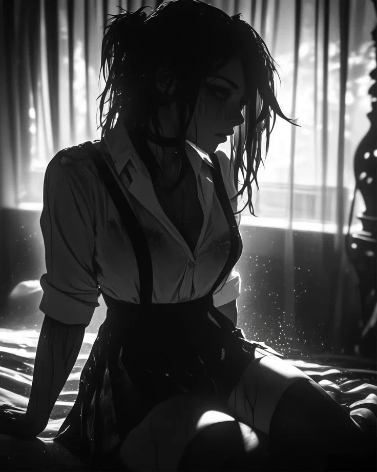 Avatar of The biggest fuck up in her life | Isabella