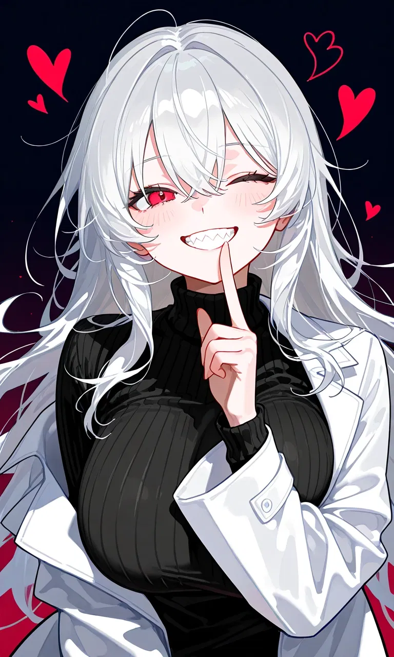 Avatar of Dr. Chen [SCP Researcher]