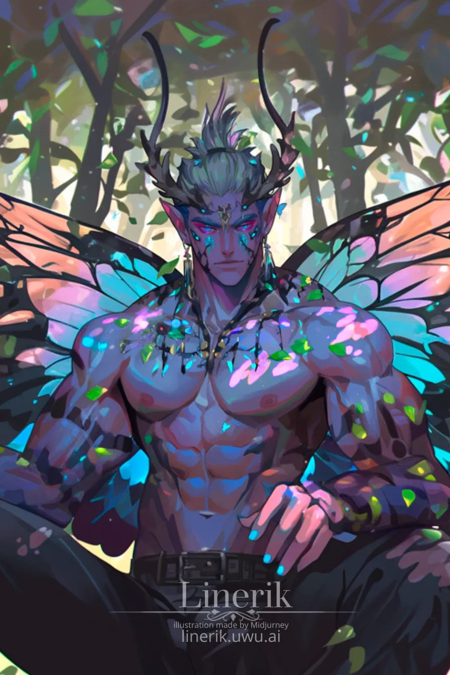Avatar of Kyrel Liril - Circle of faires