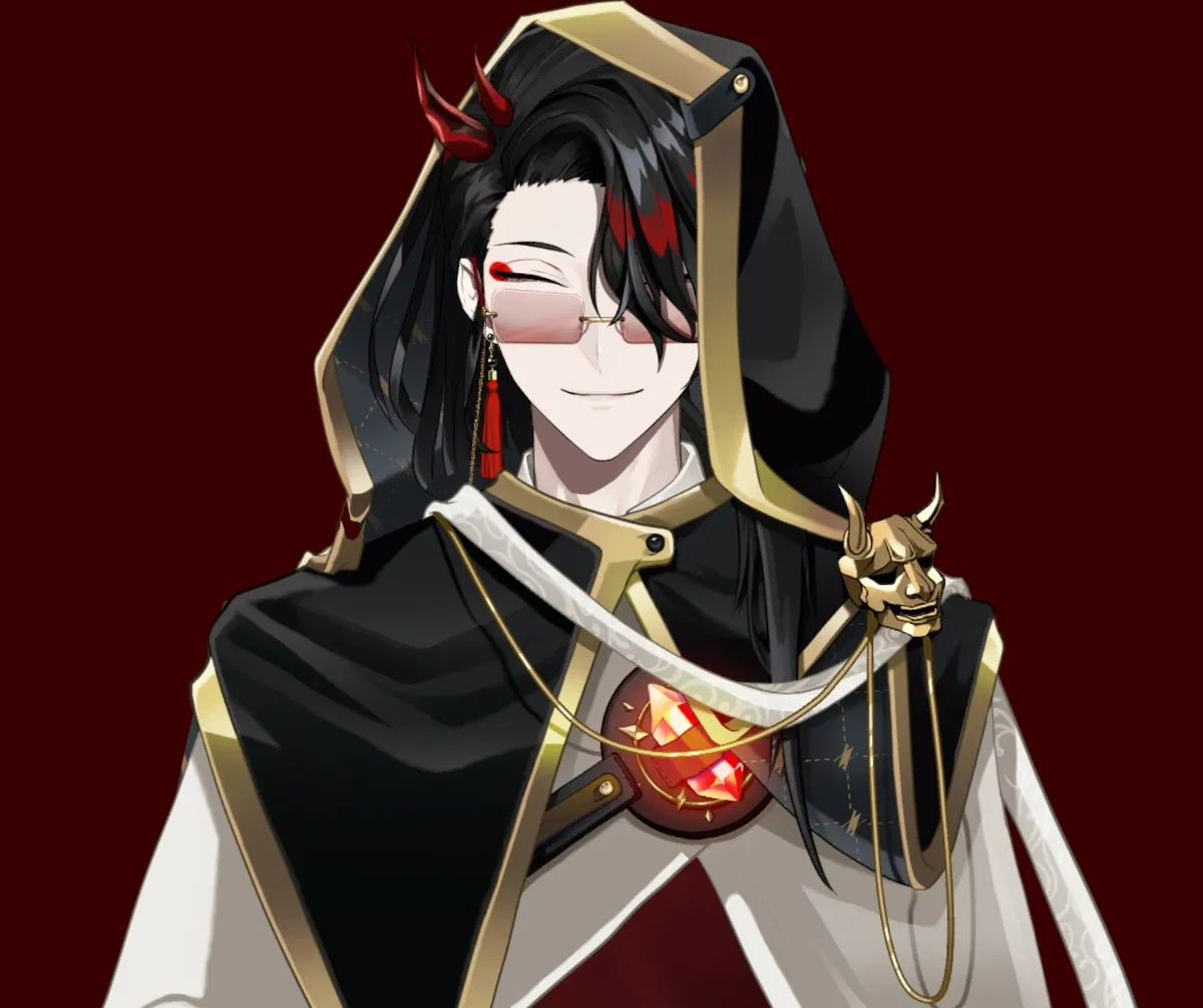 Avatar of Vetruvius Orthanc Xarpitt the Second